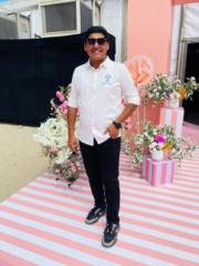 Jay Surana