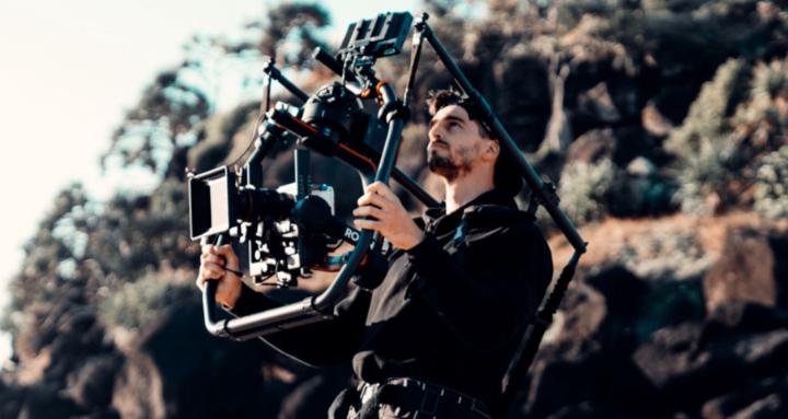 Freelance Filmmaker Academy