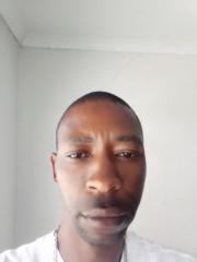 Ramodikwe Johannes