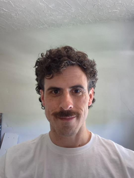 Jared Rinehart