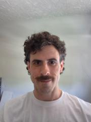 Jared Rinehart