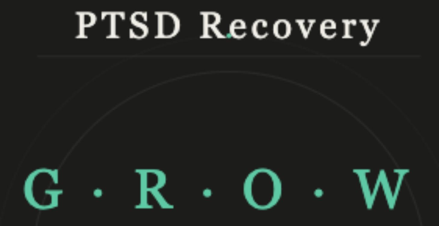 G.R.O.W. 60-Second Reset for Post-Traumatic Stress