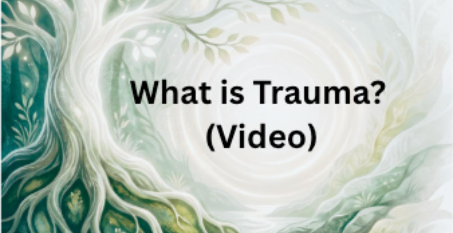 What Is Trauma?