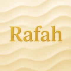 Rafah Fisal