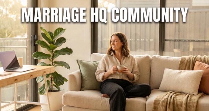 Marriage HQ