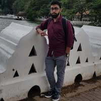 Ahamed Naseef