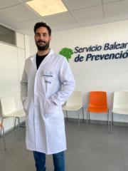Diego Escanellas