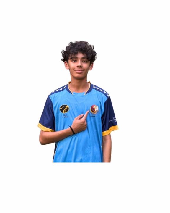 Tanmai Kapoor