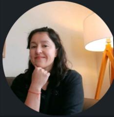 Natalia Arancibia Benavides