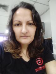 Marialex Hernández
