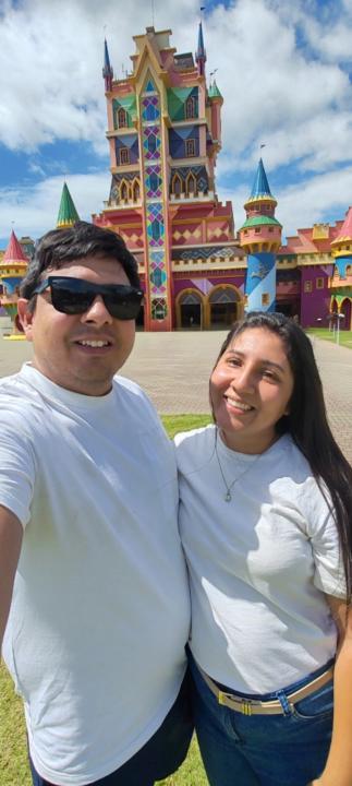 Giselle Garay Villagra