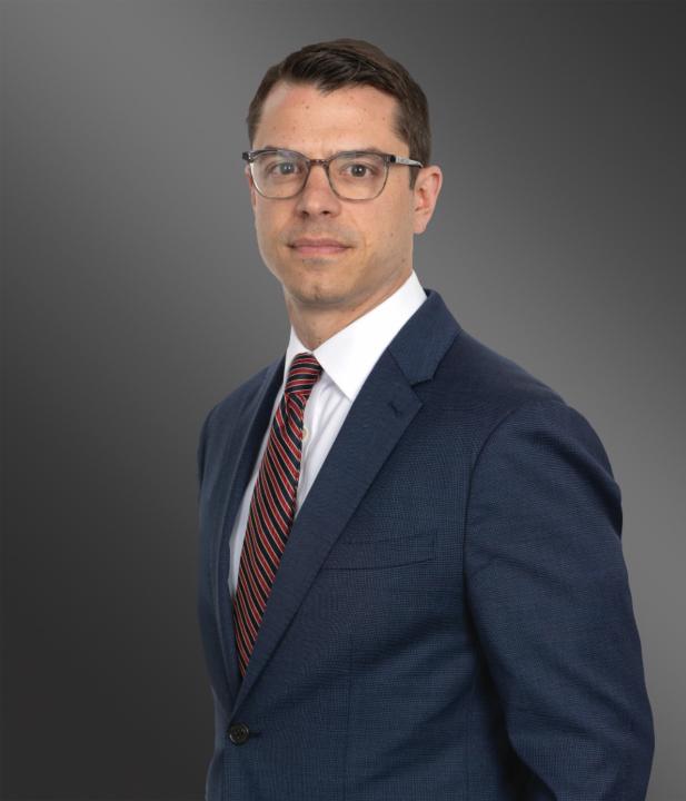 Eric Vissichelli