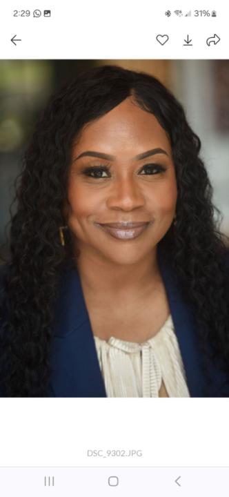 Electicia Nicholson