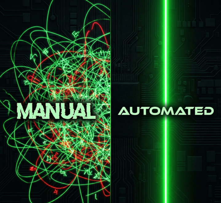 Stop thinking in straight lines 📏