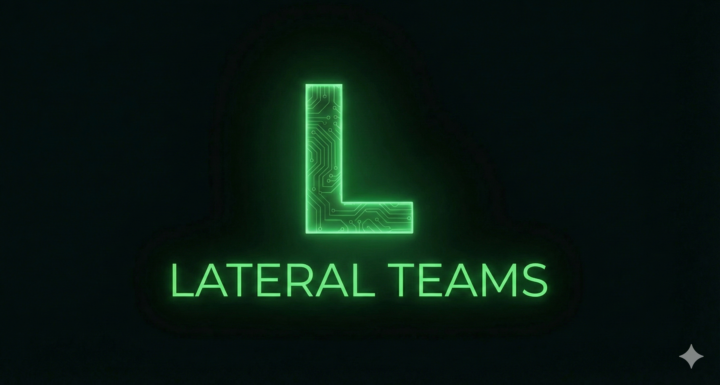 Welcome to Lateral Teams 👋