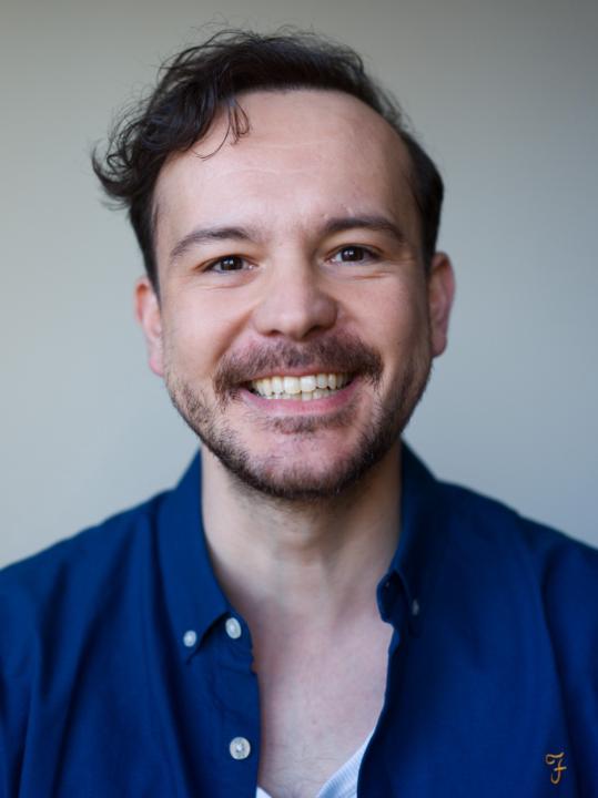 Halil Atasever