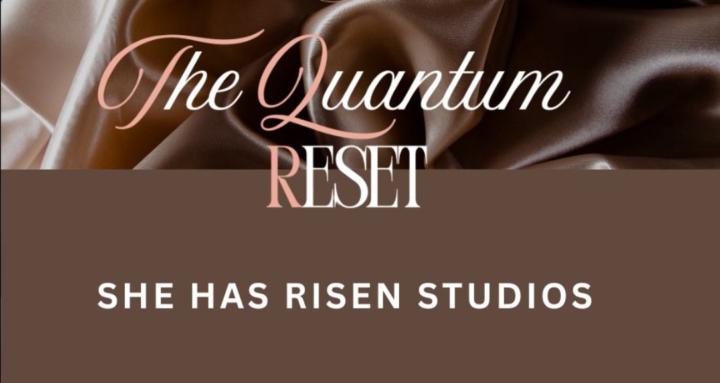 She Has Risen Studios