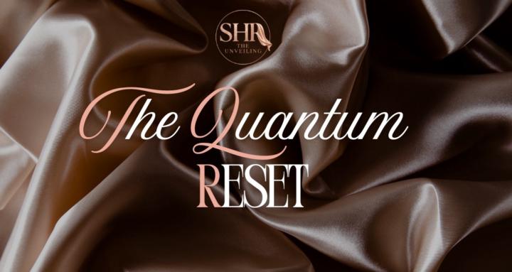 The Quantum Reset