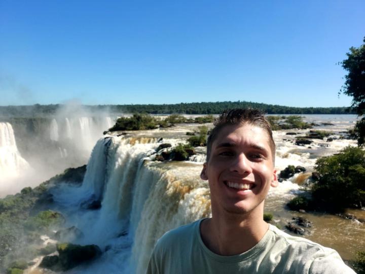 Conrado Gera fabiano