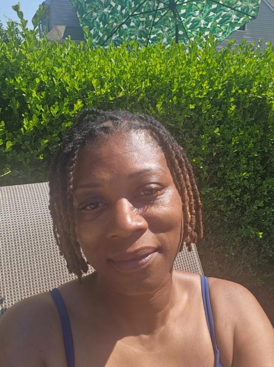 Charlene Johnson