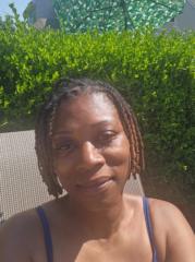 Charlene Johnson