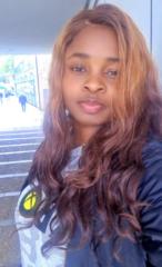 Eseoghene Deborah Ukala