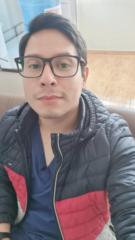 Luis vincent Cotillo