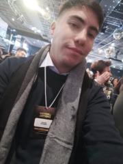 Daniel Edgardo Diaz Navarro