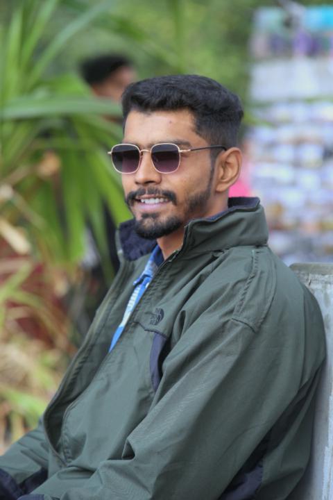 Chetan Mohakar