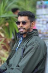 Chetan Mohakar