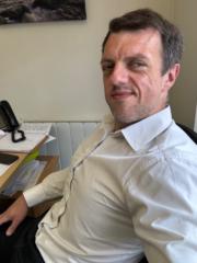 Michael Hadfield