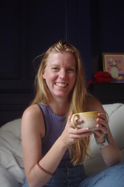 Caroline Doblanzky
