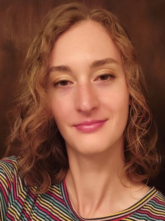 Tomiko Kausal-Hayes