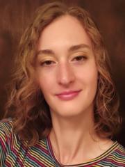 Tomiko Kausal-Hayes