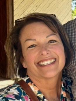 Clair Haney