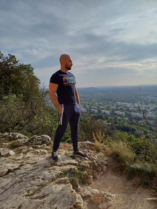 Horváth Ádám