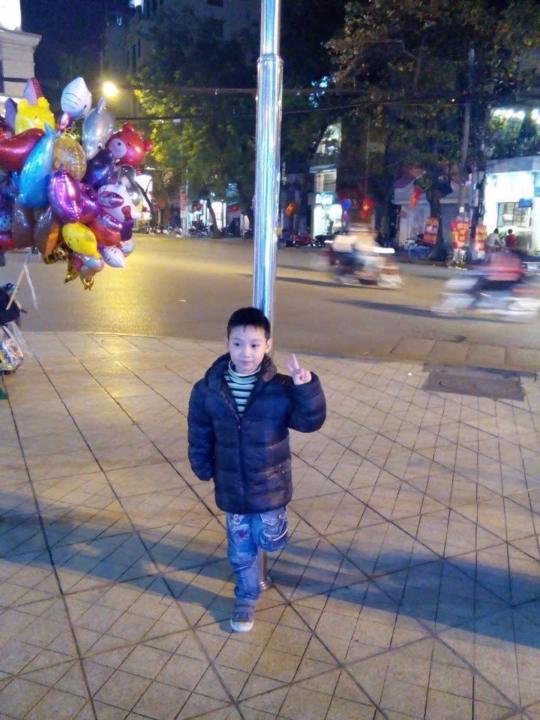 Nguyễn Bình
