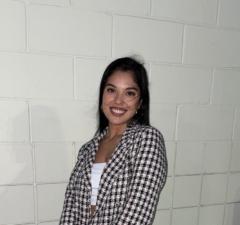 Desiree Garrido