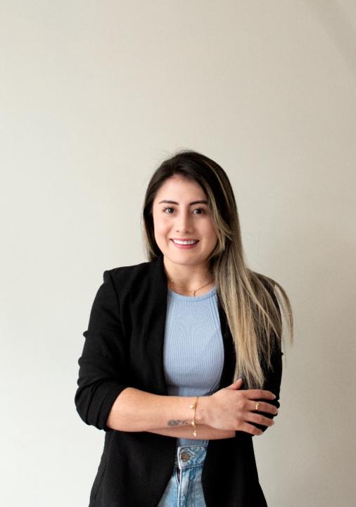 Lorena Santafe