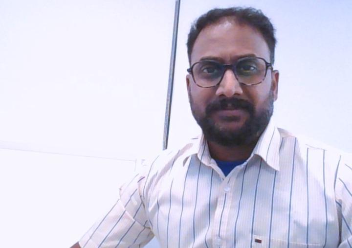 Dhanasekaran Guruswamy