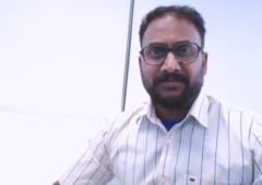 Dhanasekaran Guruswamy