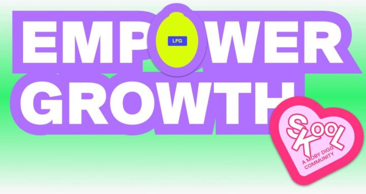 Empower Growth