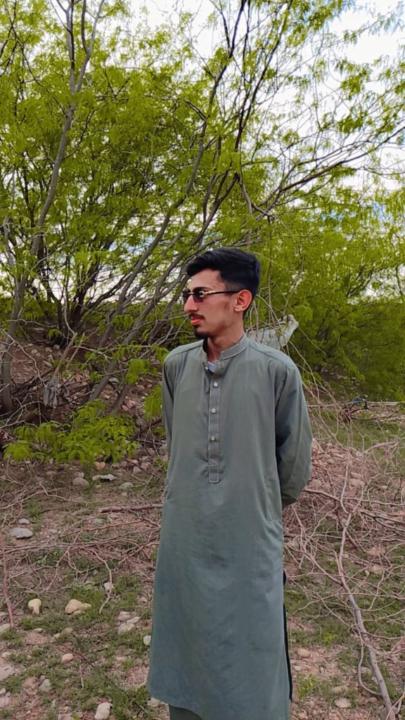 Ahtisham Khan