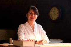 Roya Ibraheminejad