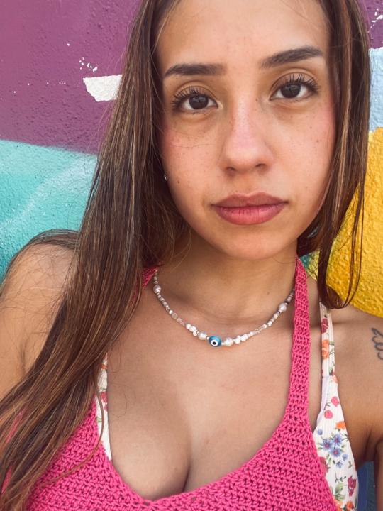 Estefania Cevallos