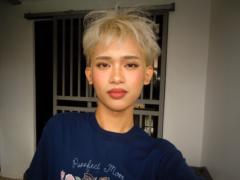 Gian Almazan