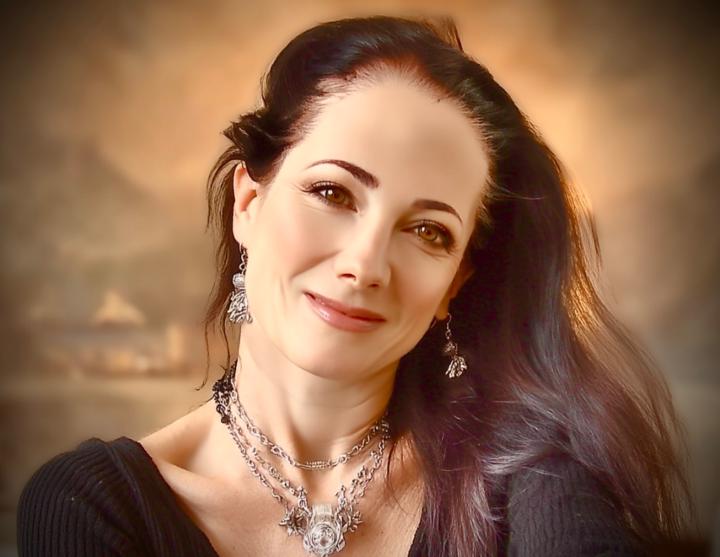 Kelly Dellicarpini