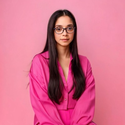 Francisca Alcantara