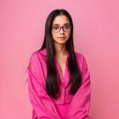 Francisca Alcantara
