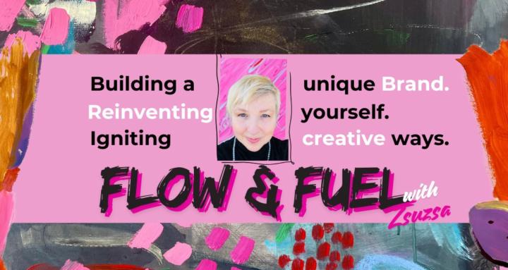 Flow & Fuel